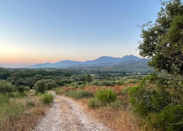 Apartmán Florent Terrasse 2 A 3 Personnes Calme Avec Piscine Au Sel *